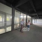 Siêu hót cho thuê mặt bằng 4000m2 - phù hợp cho trung tâm tổ chức tiệc cưới, mặt tiền lên đến 40m