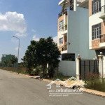 Bán đất ngay trung tâm bình dương (56m2)