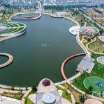 Siêu hiếm - anland lakeview dương nội - hà đông - căn góc - tầng đẹp - view aeon - 2n2vs - 5.3 tỷ