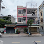 Bán nhà mặt phố tại đường tầm vu, p26 bình thạnh - 15,5 tỷ - view công viên bờ sông 4x14 - 3 tầng