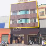 Mặt tiền hòa bình 10m x 15m, khu showroom - shop thời trang