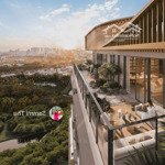 Penthouse duy nhất tại quận 2, 400m2 70 tỷ - thanh toán giãn trong vòng 5 năm