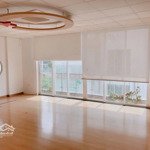 Cho thuê văn phòng 36m2 mặt tiền sala giá rẻ