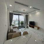 Sunshine sky city - trung tâm q7, 2 phòng ngủ full nội thất đẹp, giá thuê: 16 triệu / th