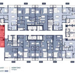 Tôi cần bán gấp căn 3 phòng ngủ143m2 landcaster căn góc, ban công rộng. vị trí q. ba đình trung tâm hà nội