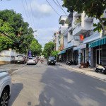 7 tỷ - nhà 4t mặt đường âu cơ - gần lê hồng phong, nha trang, tiện kd buôn bán. dòng tiền 20 tr/th