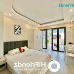 Khai trương căn hộ mini penthouse ban công tách bếp full nội thất cao cấp ngay trung tâm phú nhuận