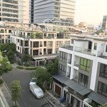 Cho thuê nhà phố hà đô centrosa garden q10