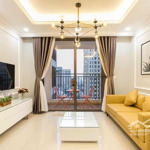 Cho thuê căn hộ 80m2, 2 phòng ngủ tại newton residence, giá bán 17 triệu/tháng. liên hệ: 09 3381 3383 đức