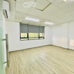 Gấp! cho thuê văn phòng 140m2 tại khương đình, giá sốc chỉ 19 triệu