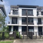 Quỹ hàng chuyển nhượng biệt thự, liền kề hà đô charm villas vị trí đẹp giá tốt.