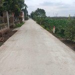 282m2 gần full thổ cư, ngõ to ô to tránh nhau, gần vd4 đô thị