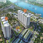 Căn hộ conic boulevard ngay vòng xoay an lạc trả trước 15% nhận nhà - lãi 0% trong 18 tháng