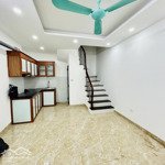 Bán nhà đại la 25m2, 3 ngủ, 3.75 tỷ