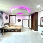 [đúng hình - đúng giá] chung cư mini trống căn hộ cửa sổ siêu đẹp / full nội thất / thang máy