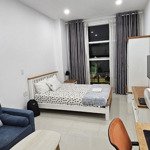 Sunrise city q7 cho thuê căn hộ studio full nội thất, 10tr/tháng