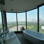 Cần bán căn hộ 3 phòng ngủ 2 vệ sinh91m2 tầng cao view hồ toà l2 landmark ecopark. liên hệ: 0964007130 ạ