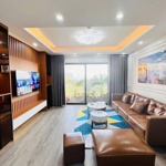 Chính chủ bán gấp căn 92m2 cc xuân mai riverside, 3 phòng ngủfull nội thất. giá tôi bán 4,9 tỷ.