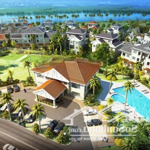 Bán biệt thự sang trọng tại khu compound chateau - phú mỹ hưng