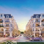 Nhanh tay sở hữu lô shophouse dự án royal river city trước khi tăng giá 500 tr