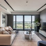 Sáng trần - bán căn 3 phòng ngủ grand marina saigon dt 159m2 view sông trực diện. giá 55 tỷ