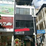 Nhà đẹp, góc nguyễn đình ciểu đoạn 2 chiều, giá 40tr.