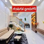 Nhà đương tân liêm 71m2 sát khu dân cư phong phú 4,, ra ql50 2p, sổ riêng, dân cư đông đúc