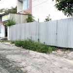 Bán đất 2 mặt tiền đường nguyễn đúc thuận, vĩnh hoà, nha trang 217,6m2 ( ngang 10,3m ) giá 18trđ/m2