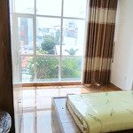 Căn hộ studio cực mát mẻ ở đường nguyễn an ninh, bình thạnh, gần chợ bà chiểu