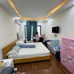 Phố vip thanh xuân - mặt ngõ 20m ô tô tránh - ngõ thông kinh doanh - gần hồ