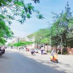 Bán đất đại học mỏ 42m2, sổ đỏ vuông đẹp, 2 mặt ngõ, ô tô vào đất, đầu tư, giữ tiền, ko quy hoạch