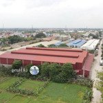 Cc cho thuê 7000m2 kho xưởng ql 6, hà đông, contener tránh, mt 115m, 3 thoáng...