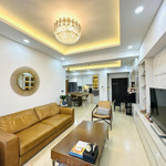 Cho thuê gấp căn hộ garden plaza 1,pmh, q7. dt 150m,tk 3pn-.lh e mạnh. 0909.297.271.