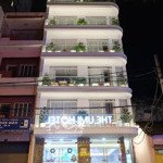 Bán gấp building mới siêu vị trí phan xích long pn (9x30m) hầm 7 tầng. hđt 193 tr/th. chỉ 30 tỷ