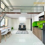 Duplex - full nội thất gần cv hoàng văn thụ