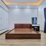 Giá đầu tư! bán nhà phố bùi xương trạch 36m2 x 5 tầng x 4,5m mt, nhà đẹp ở luôn, gần phố