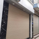 Bán nhà đường quang tiến đại mỗ, 300m đến đại lỗ thăng long, 32m2, nhỉnh 4 tỷ