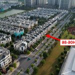 Song lập sh06-86 rẻ nhất dãy san hô 06 mặt vinuni giảm còn nhỉnh 36 tỷ vinhomes ocean park gia lâm