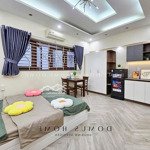 Studio full nội thất ngay nơ trang long gần chợ bà chiểu lh:0974735831