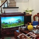 Bán nhà ngõ 33 nguyễn an ninh 35m2, 9 tỷ - siêu phẩm như biệt thự ! lô góc - ô tô hiếm