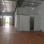 Cho thuê kho tứ hiệp thanh trìdiện tích100m2 xe công đỗ cửa giá 8 triệu/th