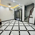 31/41m2*4t*5.48 tỷ, nhà phố trương định, hoàng mai, hn, 0985818818