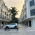 đất đẹp: 75m2 - 2 mt vị trí đẹp - kđt hinode - park