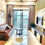 Bán căn hộ 76m2 tại the sun avenue, 4,8 tỷ vnd, 2 pn, đầy đủ nội thất