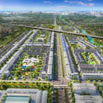 Cần bán gấp lô đất nền dt 80m2 dự án the sol city gía 2,2 tỷ (tl) shr gần công viên lh 0909904543