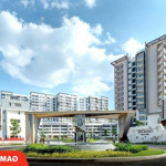 Cho thuê căn hộ 112m2 khu diamond brilliant - celadon city - 2pn + 1 - 2wc - full nội thất cao cấp