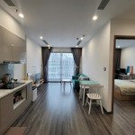 Bán căn hộ 1n 42m2, full nội thất, toà r1.03, khu zenpark, vinhomes ocean park, giá 2,52 tỷ