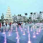 Biệt thự cityland park hills hàng hiếm giá 35 tỷ, dt: 11x20m sổ hồng đầy đủ hàng hiếm