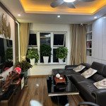 Cực hot! bán nhanh căn hộ cao cấp flc star tower, hà đông 79.05m2 full nội thất mới, vào ở ngay