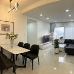 Tôi cần cho thuê nhanh căn hộ 3 phòng ngủ tại sunrise city central, mới làm lại nội thất, 27 triệu